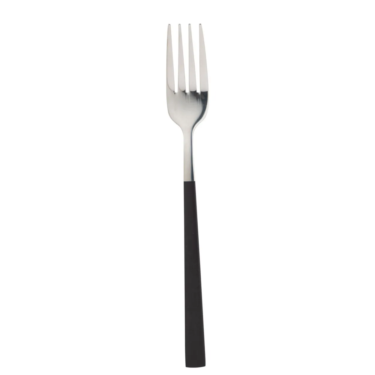 Besteck-Set CHARCOAL