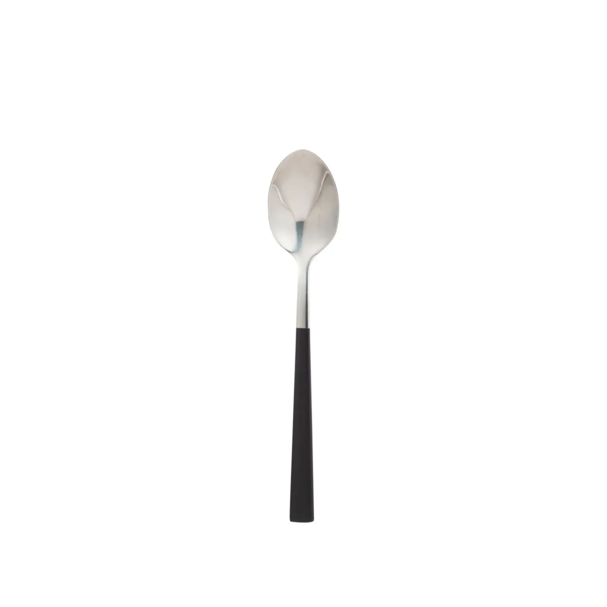 Besteck-Set CHARCOAL