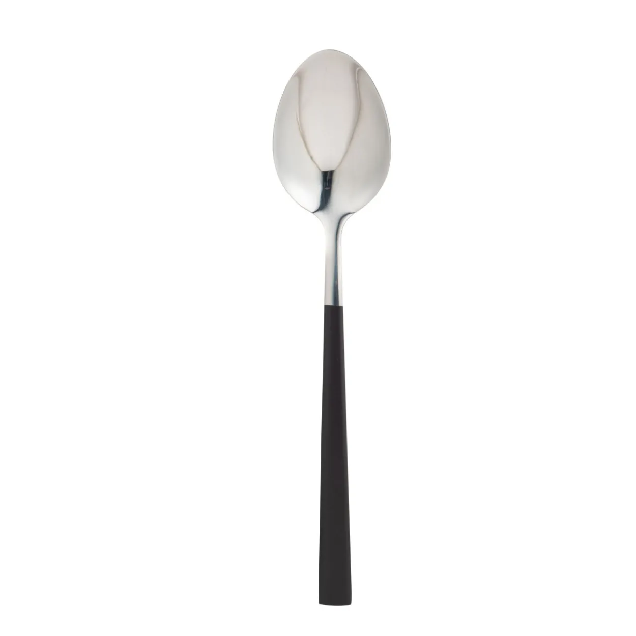 Besteck-Set CHARCOAL
