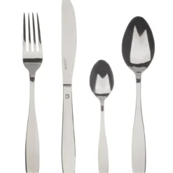 Besteck-Set LIMOGES silber