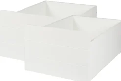 Bettkasten-Set PEARLY