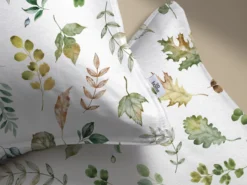 Bettwäsche AMARA Flanell