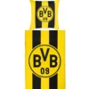 Bettwäsche BVB BLOCKSTREIFEN