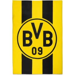 Bettwäsche BVB BLOCKSTREIFEN