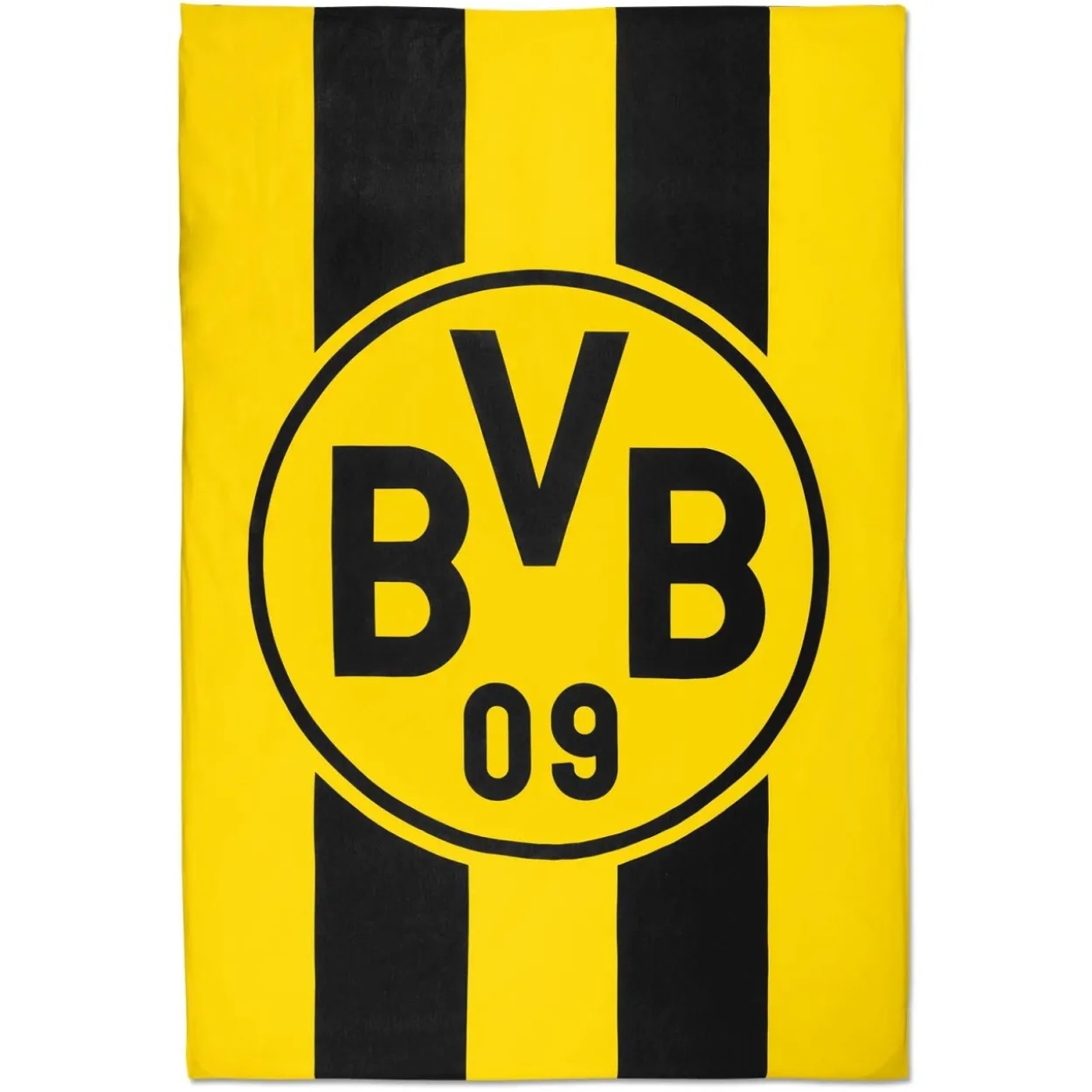 Bettwäsche BVB BLOCKSTREIFEN