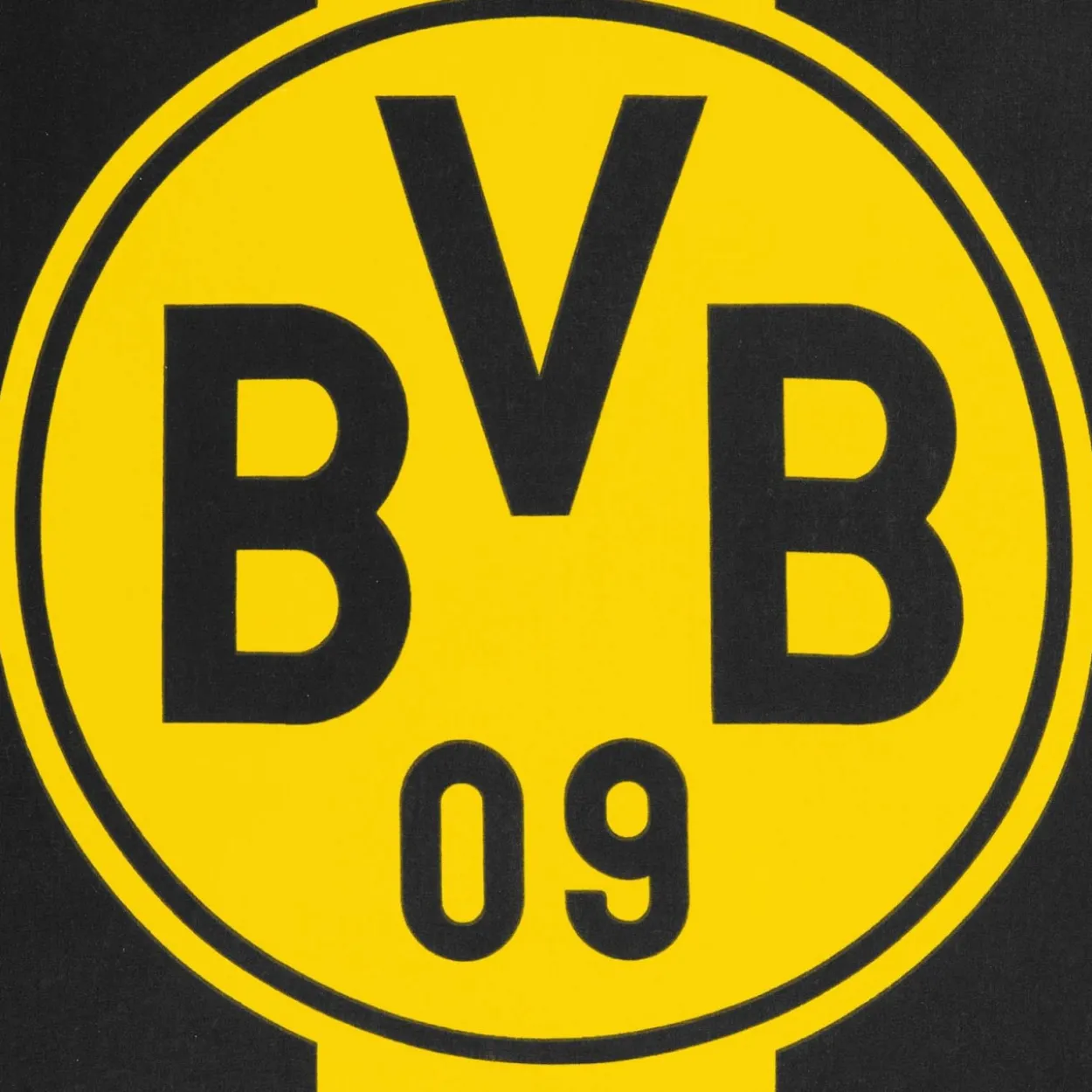 Bettwäsche BVB BLOCKSTREIFEN