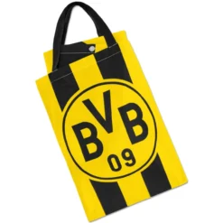 Bettwäsche BVB BLOCKSTREIFEN