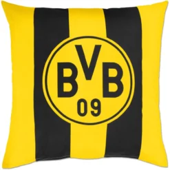 Bettwäsche BVB BLOCKSTREIFEN
