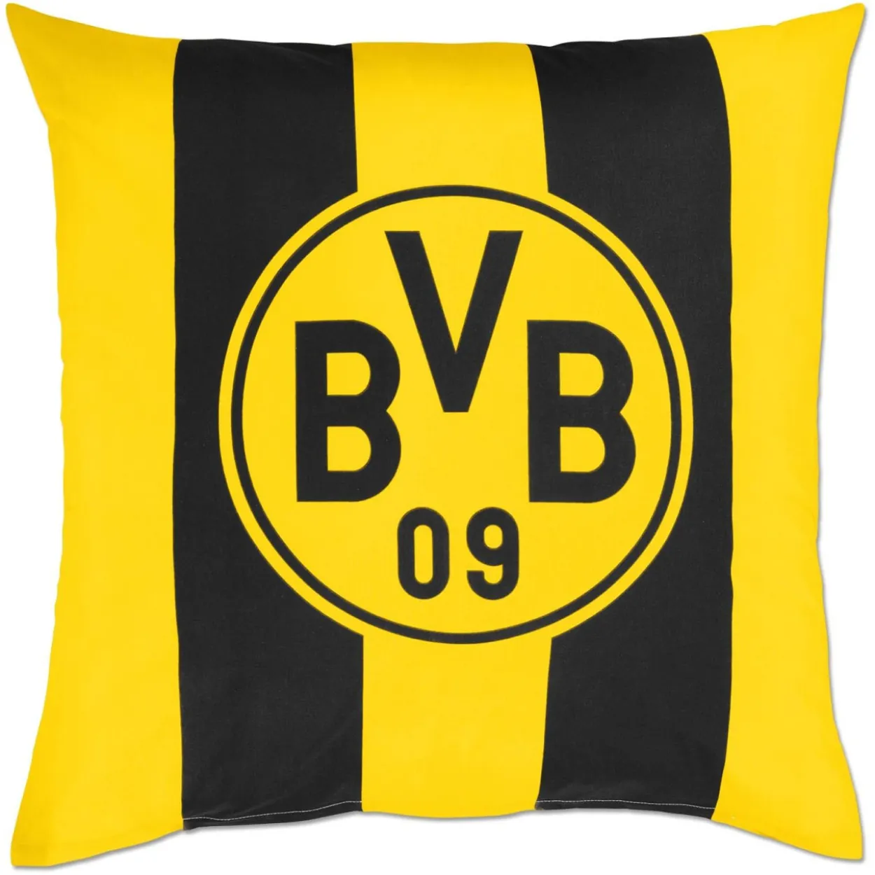 Bettwäsche BVB BLOCKSTREIFEN