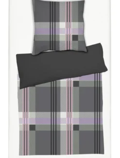 Bettwäsche CASHMERE TOUCH