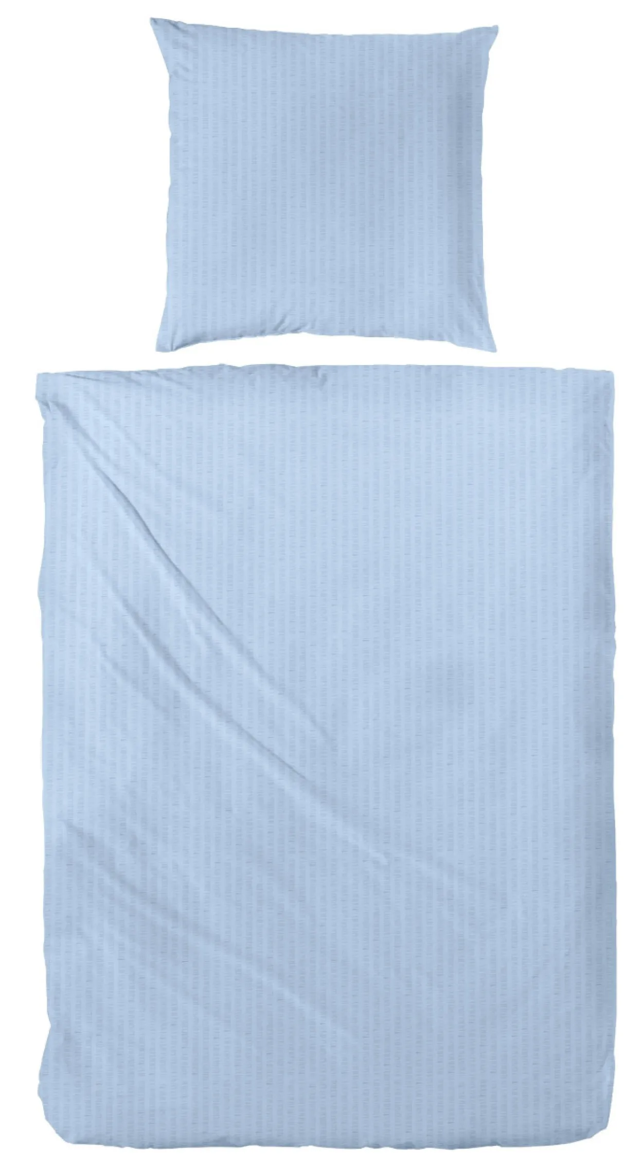 Bettwäsche DANTE blau