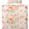 Bettwäsche FIORE Satin