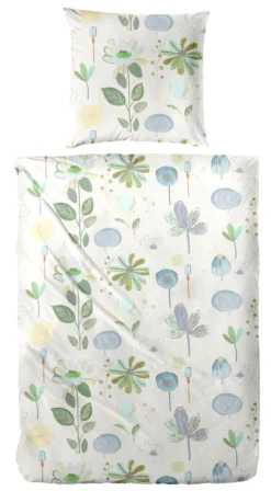 Bettwäsche FLEUR