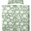 Bettwäsche FLORALE Perkal