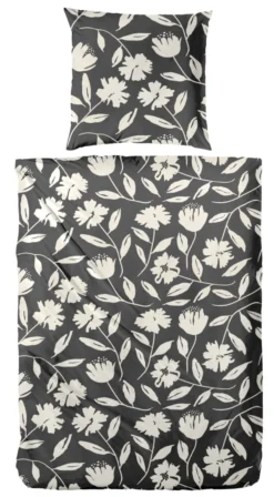 Bettwäsche FLORALE Perkal