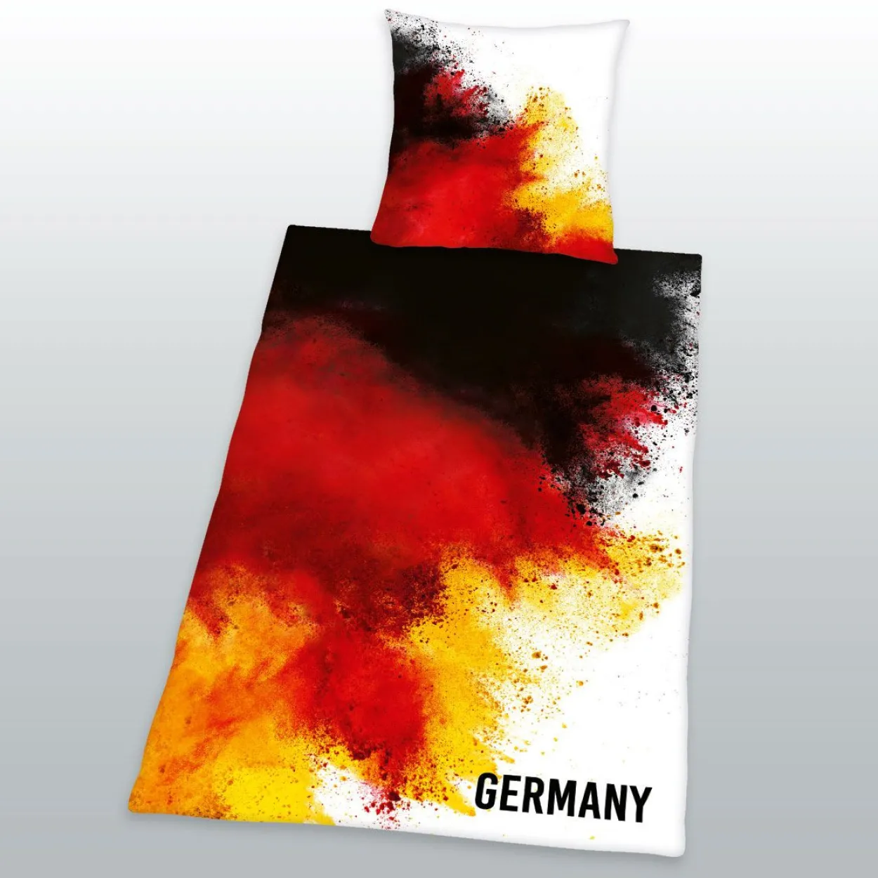 Bettwäsche GERMANY