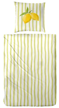 Bettwäsche LEMON