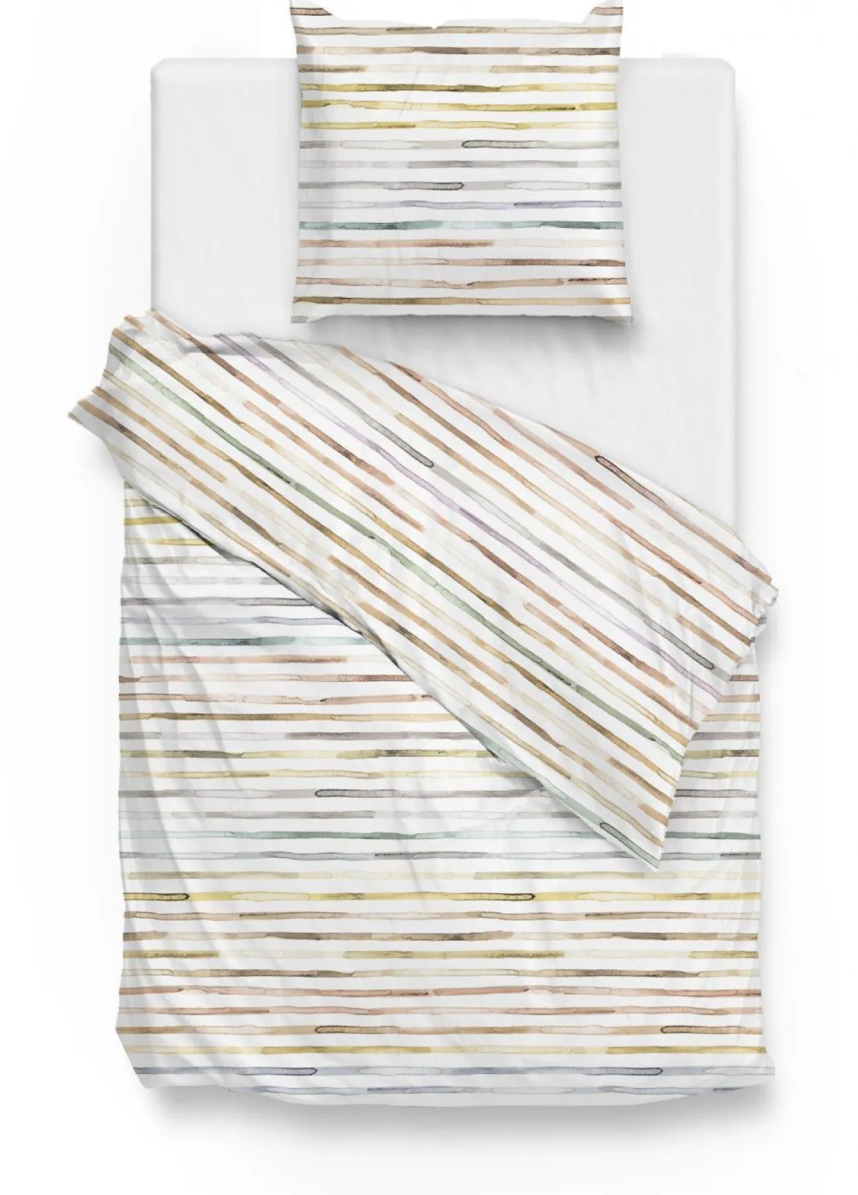 Bettwäsche MADELIEF multi
