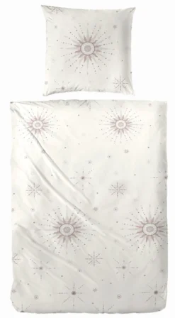 Bettwäsche MAKO-SATIN