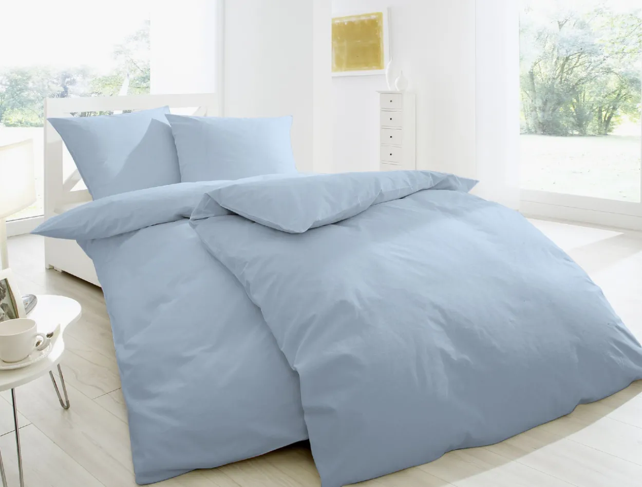 Bettwäsche MAKO-SATIN