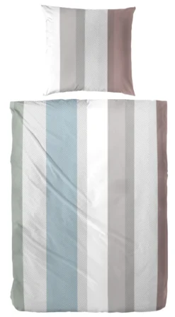 Bettwäsche MAKO-SATIN