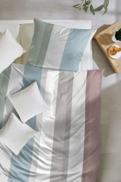 Bettwäsche MAKO-SATIN