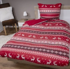 Bettwäsche MICRO FLEECE