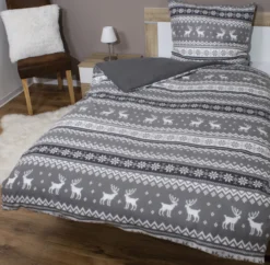 Bettwäsche MICRO FLEECE