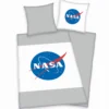 Bettwäsche NASA