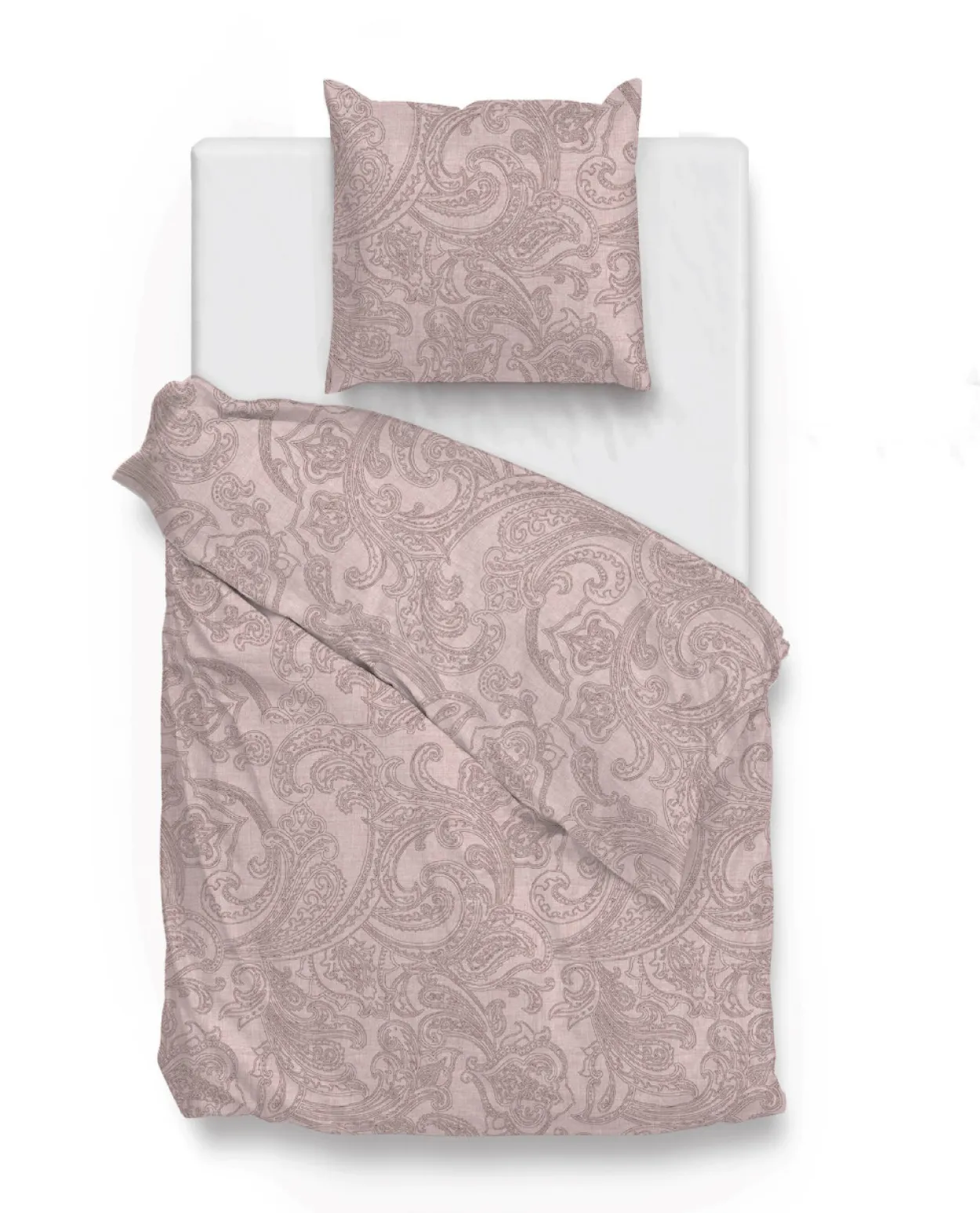 Bettwäsche PAISLEY DI LINO