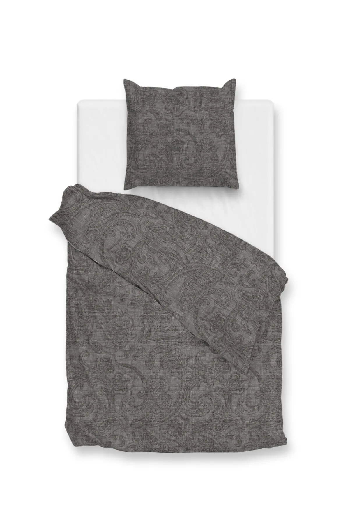 Bettwäsche PAISLEY DI LINO