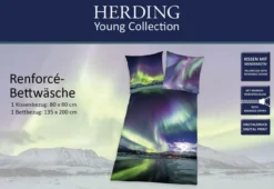 Bettwäsche Renforcé