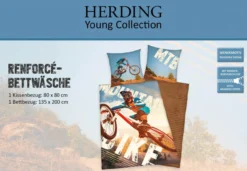 Bettwäsche Renforcé