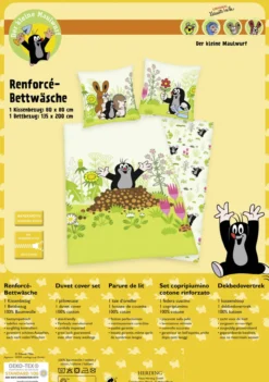 Bettwäsche Renforcé