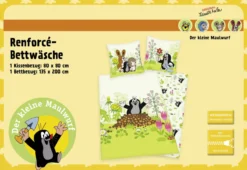 Bettwäsche Renforcé