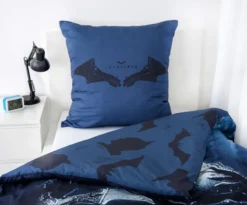 Bettwäsche Renforcé BATMAN