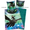 Bettwäsche Renforcé DRAGONS
