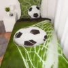 Bettwäsche Renforcé FUßBALL