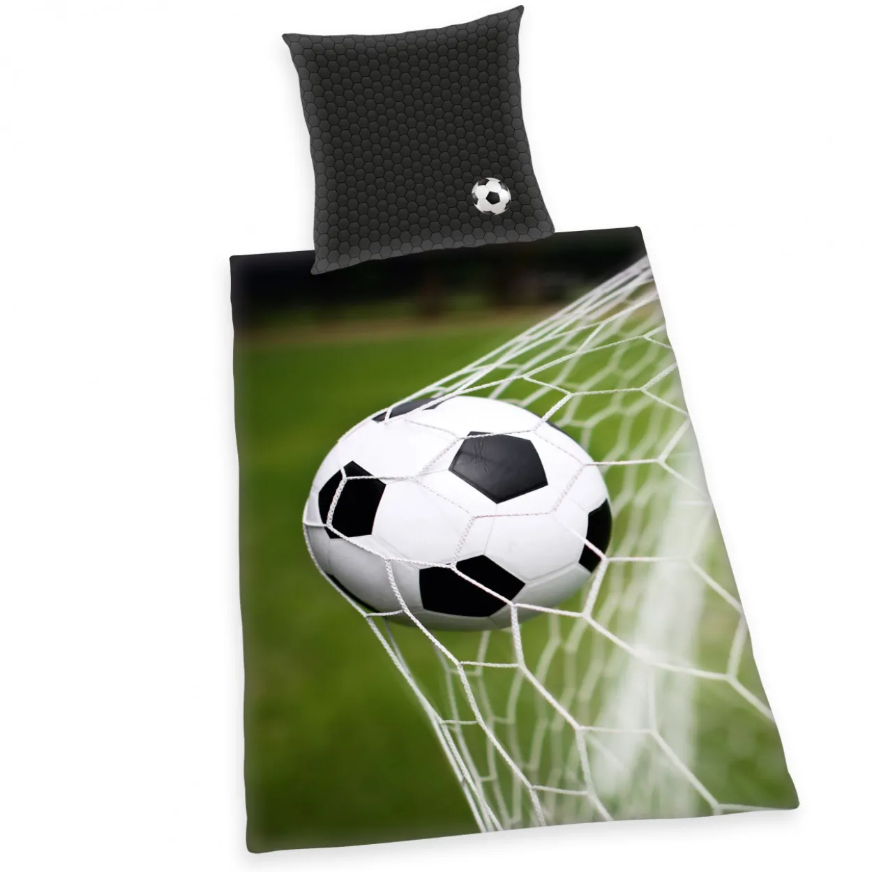 Bettwäsche Renforcé FUßBALL