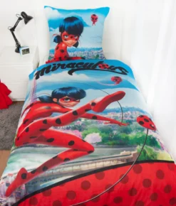 Bettwäsche Renforcé MIRACULOUS