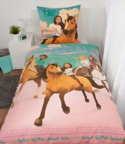 Bettwäsche Renforcé SPIRIT