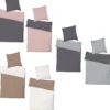 Bettwäsche REVERSIBLE