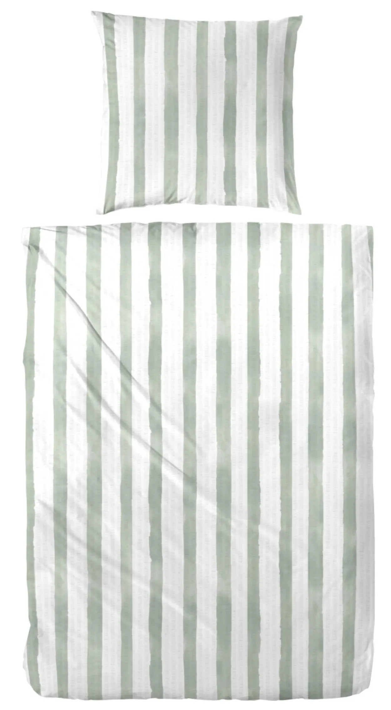 Bettwäsche SEERSUCKER