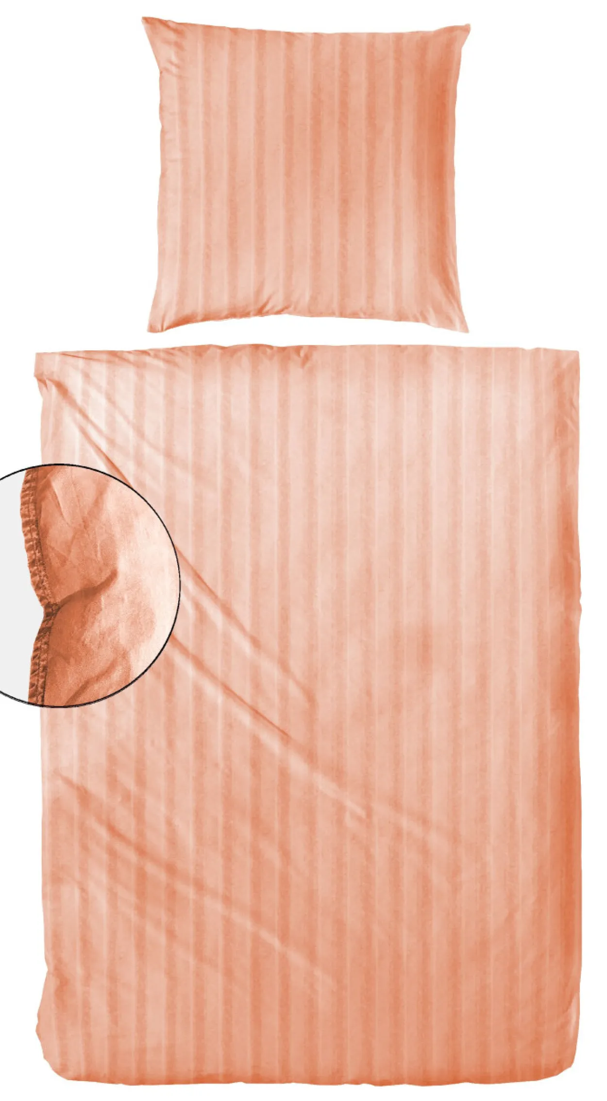Bettwäsche STONEWASH Renforce