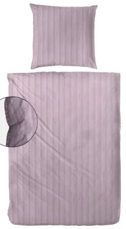 Bettwäsche STONEWASH Renforce