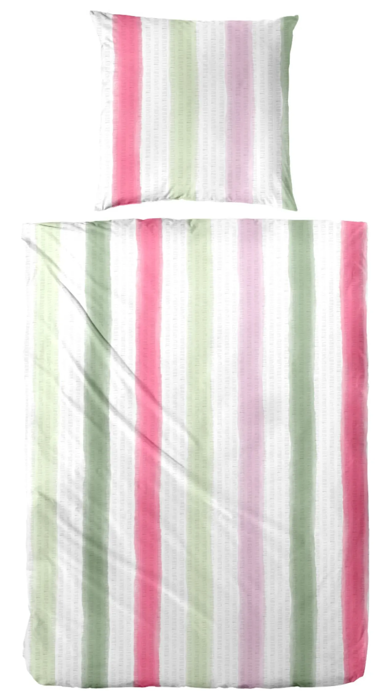Bettwäsche STRIPES