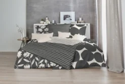 Bettwäsche STRIPES Perkal