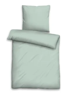 Bettwäsche TENCEL salbei