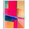 Bild ABSTRACT COLOURFUL