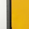 Bild ABSTRACT SHAPES GELB
